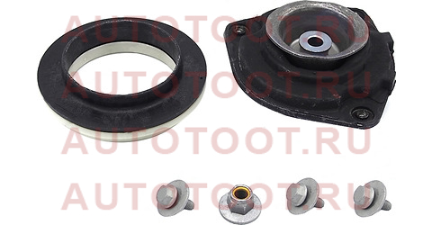 NISSAN Qashqai 1.5-2.0 02.07->/ Qashqai +2 1.5-2.0 02.07-> sm2803 kayaba – купить в Омске. Цены, характеристики, фото в интернет-магазине autotoot.ru