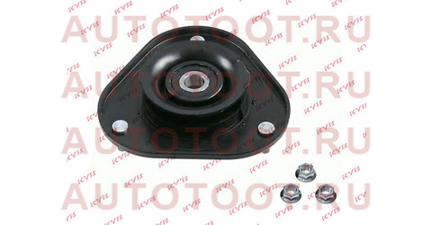 Опора передней стойки TOYOTA COROLLA/FIELDER/RUNX/ALLEX/SPACIO/VERSO/PRIUS/WILL VS/WISH 00- sm5215 kayaba – купить в Омске. Цены, характеристики, фото в интернет-магазине autotoot.ru