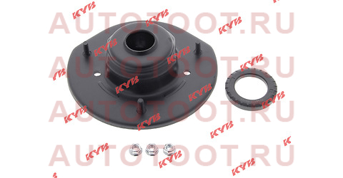 CHRYSLER Vouager IV/DODGE Caravan II/III 2.0-3.8/2.5CRDI 01/95-> sm5266 kayaba – купить в Омске. Цены, характеристики, фото в интернет-магазине autotoot.ru