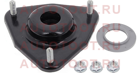 Опора передней стойки MITSUBISHI OUTLANDER 02-06 / DION 00-04 / LANCER 00-09 sm5461 kayaba – купить в Омске. Цены, характеристики, фото в интернет-магазине autotoot.ru
