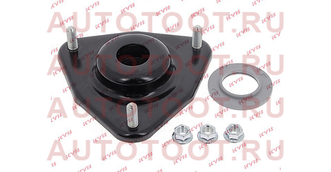 Опора передней стойки MITSUBISHI OUTLANDER 02-06 / DION 00-04 / LANCER 00-09 sm5461 kayaba – купить в Омске. Цены, характеристики, фото в интернет-магазине autotoot.ru