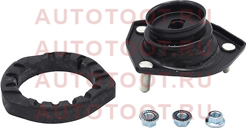 Опора задней стойки (без пыльника) TOYOTA HARRIER / HIGHLANDER / KLUGER / LEXUS RX330 / 350 / 400H 0 sm5491 kayaba – купить в Омске. Цены, характеристики, фото в интернет-магазине autotoot.ru