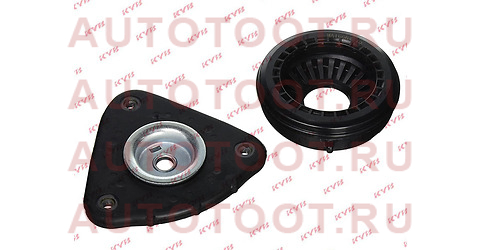 Опора передней стойки FOCUS II,III 04-14 / KUGA 08 / MAZDA 3 03-13 / MAZDA 5 05-10 / AXELA 09-13 / V sm5589 kayaba – купить в Омске. Цены, характеристики, фото в интернет-магазине autotoot.ru