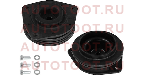 Опора передней стойки NISSAN BLUEBIRD/SYLPHY/CUBE/MARCH/NOTE/TIIDA/WINGROAD/AD 05- RH sm5626 kayaba – купить в Омске. Цены, характеристики, фото в интернет-магазине autotoot.ru