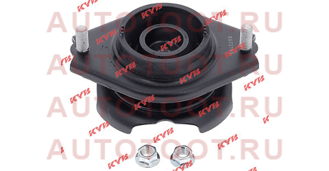 Опора задней стойки SUBARU FORESTER 07-12/IMPREZA 07-14/LEGACY 03-14 LH=RH sm5786 kayaba – купить в Омске. Цены, характеристики, фото в интернет-магазине autotoot.ru