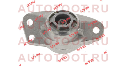 Опора задней стойки VW Scirocco 2008-/VW Jetta V 2005-2010/VW Golf VI 2008-/VW Golf V 2003-/VW Golf sm9707 kayaba – купить в Омске. Цены, характеристики, фото в интернет-магазине autotoot.ru