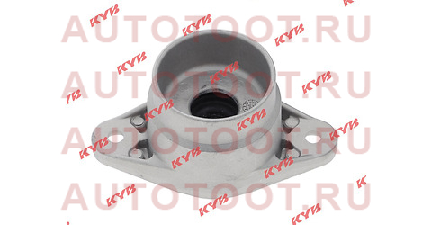 Опора задней стойки Seat Exeo 2008-/Audi A6 Avant 2004-2011/Audi A6 2004-2011/Audi A4 Cabriolet 2002 sm9918 kayaba – купить в Омске. Цены, характеристики, фото в интернет-магазине autotoot.ru