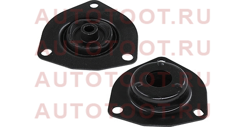 Опора задней стойки Nissan X-Trail 2001-2007 sm9919 kayaba – купить в Омске. Цены, характеристики, фото в интернет-магазине autotoot.ru