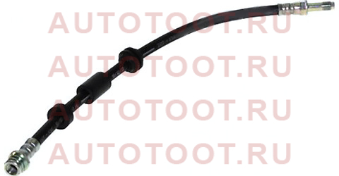 Шланг тормозной перед FORD FOCUS II 04-11 левый/правый ft0231 k&k – купить в Омске. Цены, характеристики, фото в интернет-магазине autotoot.ru