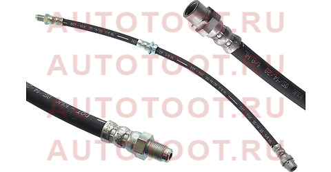 Шланг тормозной зад BMW X5 E70 06-13/F15 12-/X6 E71/E72 07-14/F 16 13- левый/правый ft0479 k&k – купить в Омске. Цены, характеристики, фото в интернет-магазине autotoot.ru