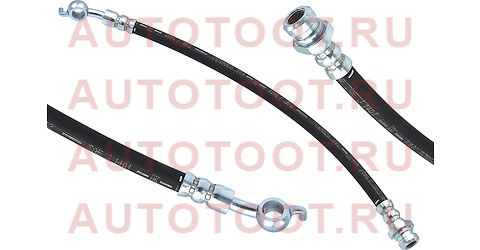 Шланг тормозной зад HYUNDAI IX35 09-/TUCSON 09-/KIA SPORTAGE 10- левый ft0821 k&k – купить в Омске. Цены, характеристики, фото в интернет-магазине autotoot.ru