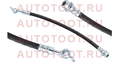 Шланг тормозной зад HYUNDAI IX35 09-/TUCSON 09-/KIA SPORTAGE 10- правый ft0822 k&k – купить в Омске. Цены, характеристики, фото в интернет-магазине autotoot.ru