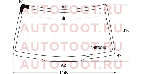 Стекло лобовое CHERY TIGGO 05-13 chrt0010 kmk – купить в Омске. Цены, характеристики, фото в интернет-магазине autotoot.ru