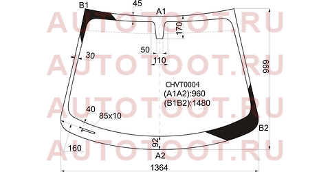 Стекло лобовое CHEVROLET AVEO 4/5D 11-20 chvt0004 kmk – купить в Омске. Цены, характеристики, фото в интернет-магазине autotoot.ru