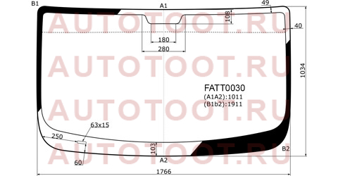 Стекло лобовое PEUGEOT BOXER II/III/FIAT DUCATO II/III/CITROEN JUMPER II/III 06- (шелк зерк. 14-) fatt0030 kmk – купить в Омске. Цены, характеристики, фото в интернет-магазине autotoot.ru