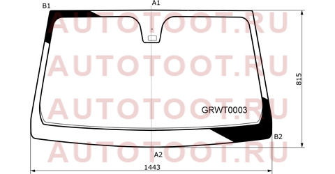 Стекло лобовое + дд (нового образца) GREAT WALL HOVER 08- grwt0003 kmk – купить в Омске. Цены, характеристики, фото в интернет-магазине autotoot.ru