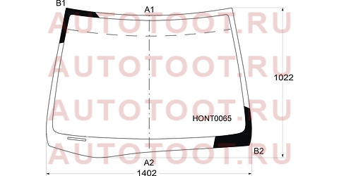 Стекло лобовое HONDA STREAM 00-06 hont0065 kmk – купить в Омске. Цены, характеристики, фото в интернет-магазине autotoot.ru