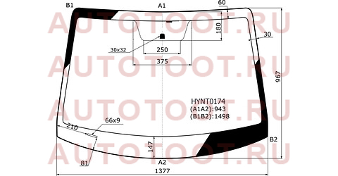 Стекло лобовое HYUNDAI SOLARIS 17- hynt0174 kmk – купить в Омске. Цены, характеристики, фото в интернет-магазине autotoot.ru