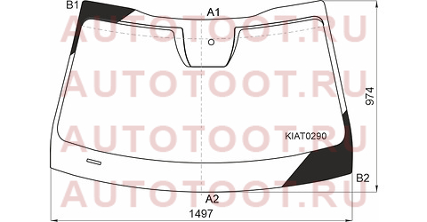 Стекло лобовое + дд KIA K5 20- kiat0290 kmk – купить в Омске. Цены, характеристики, фото в интернет-магазине autotoot.ru