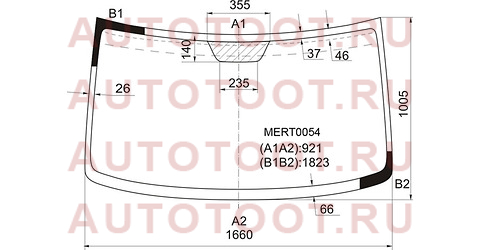 Стекло лобовое MERCEDES SPRINTER CLASSIC (высокая крыша) 95- mert0054 kmk – купить в Омске. Цены, характеристики, фото в интернет-магазине autotoot.ru