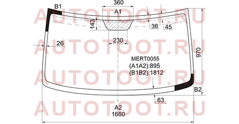 Стекло лобовое MERCEDES SPRINTER CLASSIC (низкая крыша) 95- mert0055 kmk – купить в Омске. Цены, характеристики, фото в интернет-магазине autotoot.ru