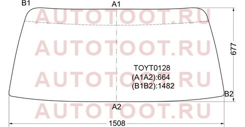 Стекло лобовое в резинку TOYOTA LAND CRUISER/LEXUS LX450 90-98 toyt0128 kmk – купить в Омске. Цены, характеристики, фото в интернет-магазине autotoot.ru