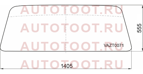 Стекло лобовое в резинку ВАЗ/LADA 2121/2131 77-21/LADA NIVA LEGEND 21- vazt0071 kmk – купить в Омске. Цены, характеристики, фото в интернет-магазине autotoot.ru