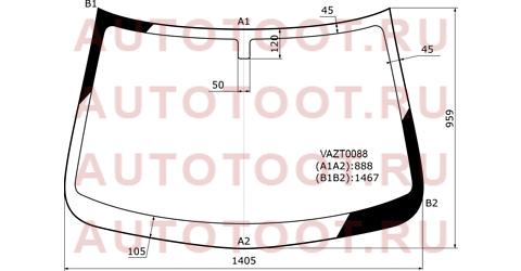 Стекло лобовое LADA GRANTA 4/5D 11-/LADA KALINA II 5D WGN/HBK 13- vazt0088 kmk – купить в Омске. Цены, характеристики, фото в интернет-магазине autotoot.ru