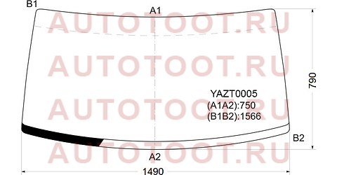 Стекло лобовое с кантом в резинку UAZ PATRIOT 03-14 yazt0005 kmk – купить в Омске. Цены, характеристики, фото в интернет-магазине autotoot.ru