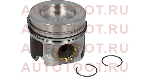 Поршень ДВС Audi. VW 2.0TDi 16V CAGA =81 1.75x2x3 std 07> 40558600 kolbenschmidt – купить в Омске. Цены, характеристики, фото в интернет-магазине autotoot.ru