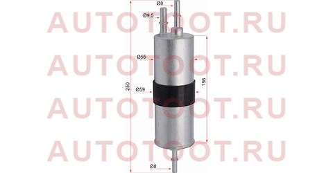 Фильтр топливный BMW 5 F10 9-16 3,5 5,0/F07 3,5 5,0 50014521 kolbenschmidt – купить в Омске. Цены, характеристики, фото в интернет-магазине autotoot.ru