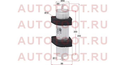 Фильтр топливный AUDI A4/A5 2.0/3.0TDi 07-/A6/A7 2.0/3.0 11-14/A8 3.0/4.2 10-/Q5 2.0/3.0 08-/Q7 3.0/ 50014541 kolbenschmidt – купить в Омске. Цены, характеристики, фото в интернет-магазине autotoot.ru