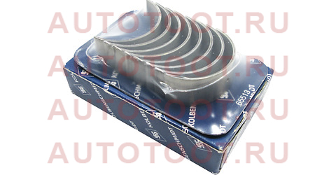 Вкладыши двигателя шатунные Audi A4, Skoda Octavia, VW Golf 1.6 96> std (4) 77552600 kolbenschmidt – купить в Омске. Цены, характеристики, фото в интернет-магазине autotoot.ru
