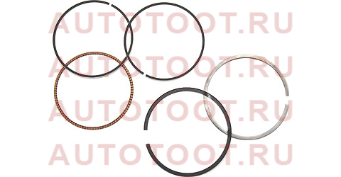 Кольца поршневые Audi. VW 1.6 ADP/AHL/ARM =81 1.2x1.5x2 std 95> (1) 800039410000 kolbenschmidt – купить в Омске. Цены, характеристики, фото в интернет-магазине autotoot.ru