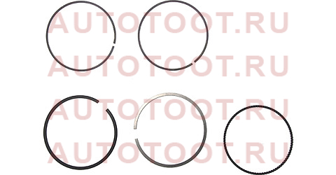 Кольца поршневые Opel Astra 1.0-1.2-1.4 =73.4 1.2x1.2x2 std 01> (1) 800071010000 kolbenschmidt – купить в Омске. Цены, характеристики, фото в интернет-магазине autotoot.ru