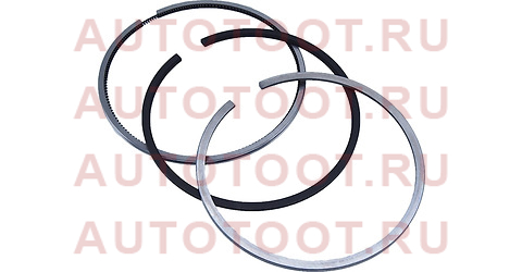 Кольца поршневые 1шт VW T5 2.5TDI AXD/AXE =81 2.5x2x3 std 03> 800077410000 kolbenschmidt – купить в Омске. Цены, характеристики, фото в интернет-магазине autotoot.ru