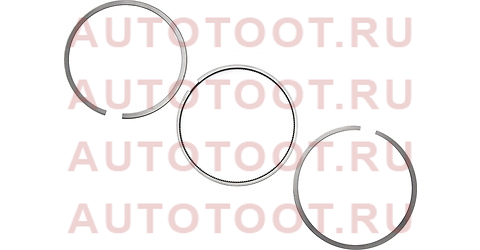 Кольца поршневые AUDI A4/A6 2.0FSI/TFSI 04- STD 800111510000 kolbenschmidt – купить в Омске. Цены, характеристики, фото в интернет-магазине autotoot.ru