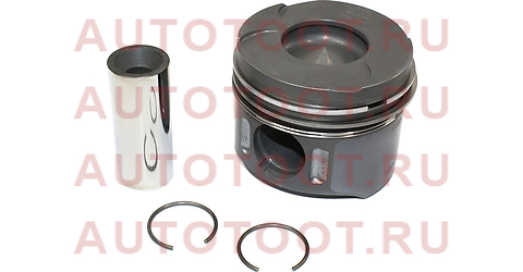 Поршень ДВС MB W210 200CDi/320CDi OM611-OM613=88 2.5x2x3 +0.599> (30x70) 97409610 kolbenschmidt – купить в Омске. Цены, характеристики, фото в интернет-магазине autotoot.ru