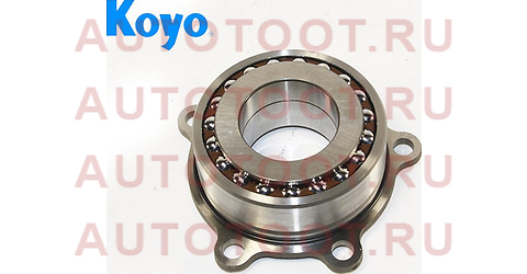 Подшипник дифференциала перед TOYOTA COROLLA/HARRIER/FIELDERA/PROBOX/SUCCEED/RAV4 13- 2dacf050s8sh2 koyo – купить в Омске. Цены, характеристики, фото в интернет-магазине autotoot.ru