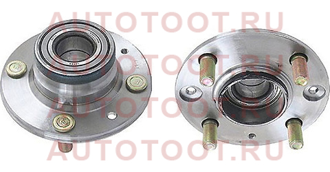 Ступица задняя с подшипником,без ABS DACF1050E2 dacf1050e2 koyo – купить в Омске. Цены, характеристики, фото в интернет-магазине autotoot.ru