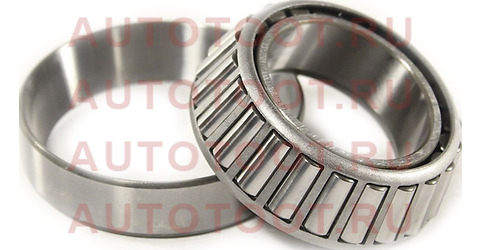Подшипник задней ступицы внутренний TOYOTA COROLLA II/CORSA/CYNOS/STARLET/TERCEL 90-99 hc-st2749 koyo – купить в Омске. Цены, характеристики, фото в интернет-магазине autotoot.ru