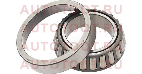 JLM506849E10E KOYO Подшипник ступицы jlm506849e10e koyo – купить в Омске. Цены, характеристики, фото в интернет-магазине autotoot.ru