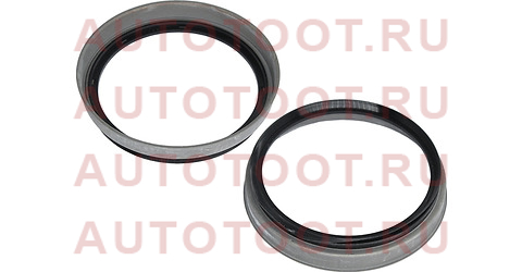 Сальник FR ступицы TOYOTA HILUX 07- наружный k90312-t0001 koyo – купить в Омске. Цены, характеристики, фото в интернет-магазине autotoot.ru