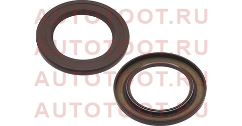 Сальник гидромуфты MAZDA CX-7/MAZDA 3/5/6 kfn1119241 koyo – купить в Омске. Цены, характеристики, фото в интернет-магазине autotoot.ru