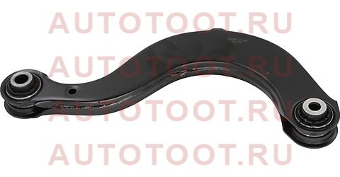 Рычаг задн подвески верхний SKODA YETI 09-, VW TIGUAN 15-, TOURAN 15- 3804101 3804101 lemforder – купить в Омске. Цены, характеристики, фото в интернет-магазине autotoot.ru