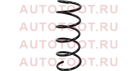 DACIA/RENAUL DUSTER 1,6 16V 10- 4017005 lesjofors – купить в Омске. Цены, характеристики, фото в интернет-магазине autotoot.ru