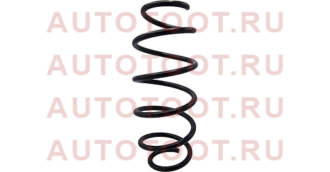 FORD FUSION 1,4 TDCI / 1,6 TDCI 1/04- 4027607 lesjofors – купить в Омске. Цены, характеристики, фото в интернет-магазине autotoot.ru