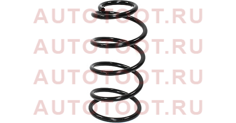 FORD FOCUS 1,6 ECOBOOST/1,6 FLEXIFUEL/1,6 Ti/1,6 TDCi 4/11- 4027656 lesjofors – купить в Омске. Цены, характеристики, фото в интернет-магазине autotoot.ru