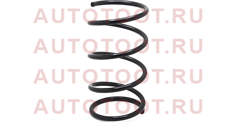 Пружина подвески передняя MITSUBISHI LANCER X 07-/ASX 10- 4059256 lesjofors – купить в Омске. Цены, характеристики, фото в интернет-магазине autotoot.ru