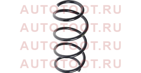 Пружина подвески передняя 2WD NISSAN NOTE #E11 08-13 4062076 lesjofors – купить в Омске. Цены, характеристики, фото в интернет-магазине autotoot.ru